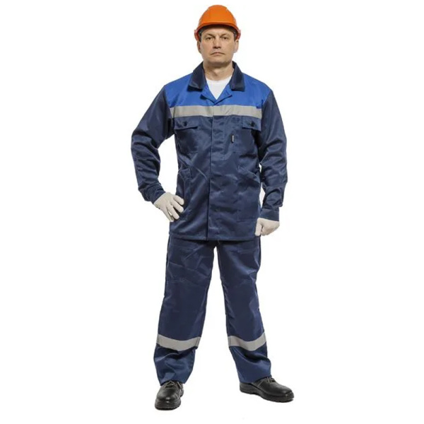 Костюм рабочий летний ТЕХНИК с СОП