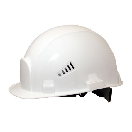 Каска СОМЗ-55 FavoriT Trek RAPID белая, 75117