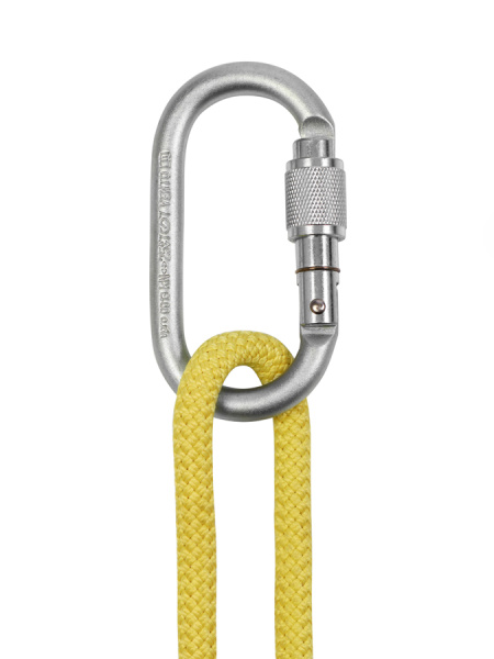 Строп огнеупорный одинарный регулируемый К13р (2)