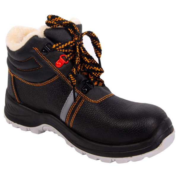 Ботинки Оранж искусственный мех МП МС (1)