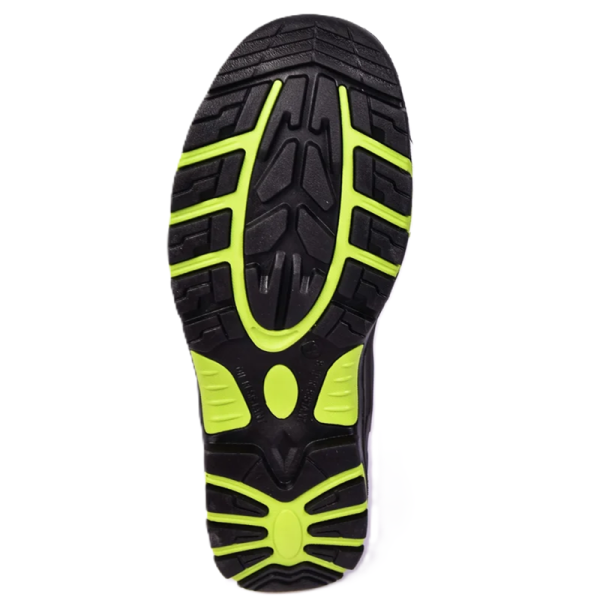 Ботинки ПРО 2 натуральный мех КП КС НР(4)