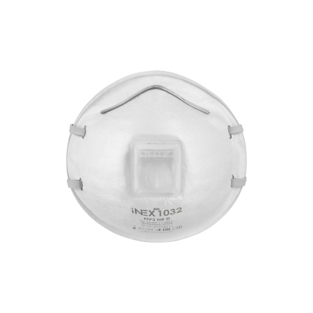 Полумаска фильтрующая iNEX 1032