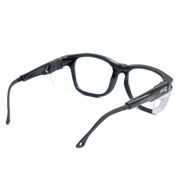 Очки защитные открытые О2 SPECTRUM 10210(1)