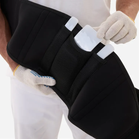 Промышленный экзоскелет комплектация Экзо-пояс (7)