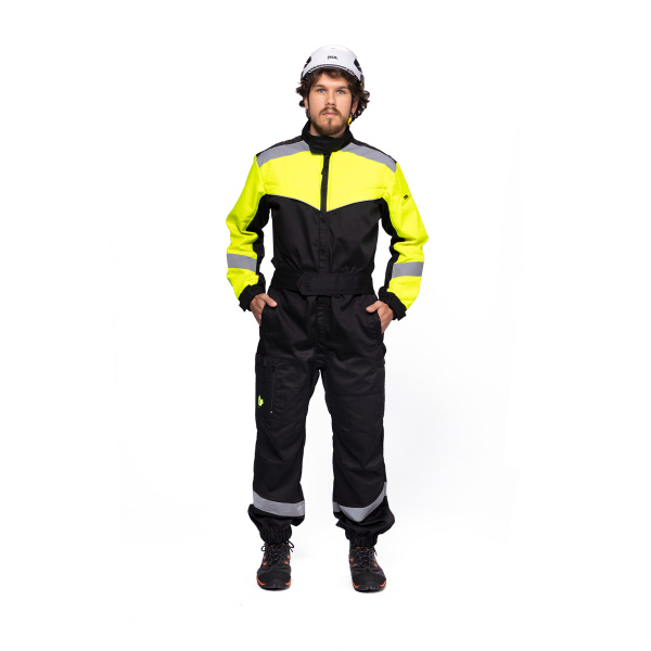Комбинезон рабочий промальп HARLA ALPEAK