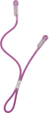 Усы самостраховки веревочные  FACTOR TWIN (50х75 см)