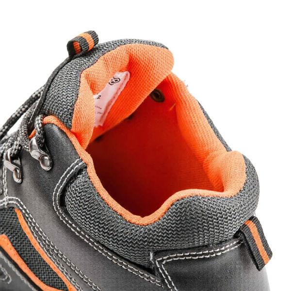 Ботинки рабочие, модель 27(1)