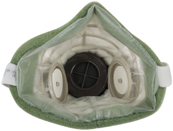 Респиратор У-2К (1)