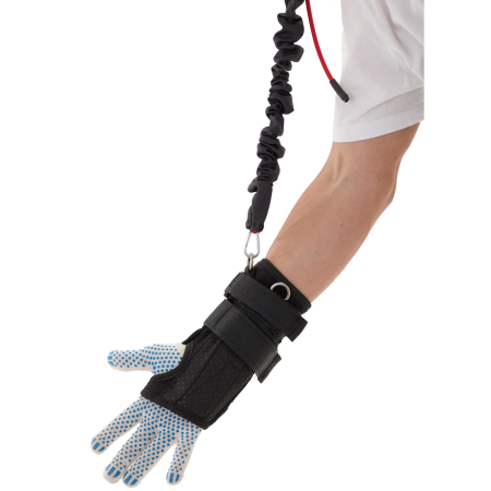 Промышленный экзоскелет комплектация Твердая рука (4)