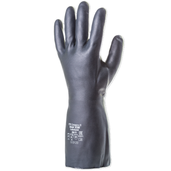 Перчатки неопреновые NEOSOL EC30F(4)