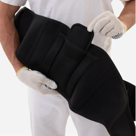 Промышленный экзоскелет комплектация Экзо-пояс (6)