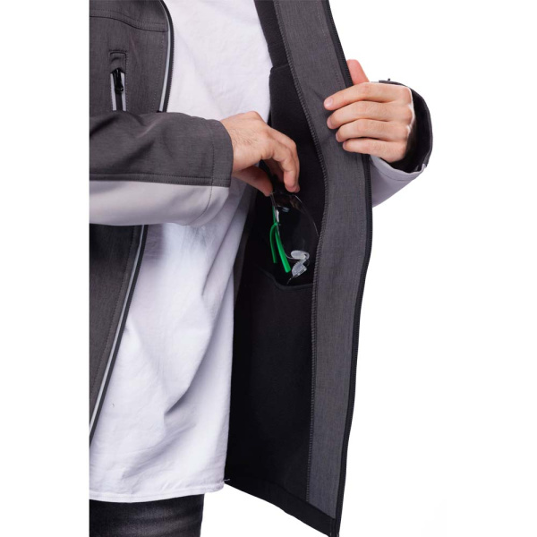Куртка мужская FARGO (4)