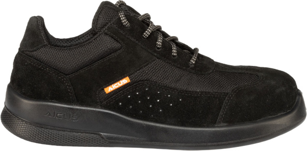 Полуботинки С165(М) КП ПУ ЧЗ (2)