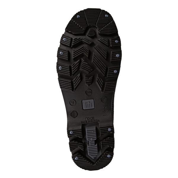 Бахилы мужские зимние ОХОТНИКА (3)