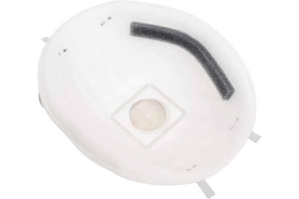 Полумаска фильтрующая iNEX 1032 (2)