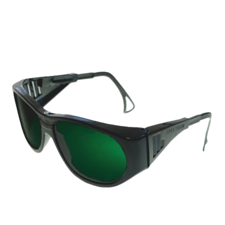 Очки защитные открытые О2 SPECTRUM (5)