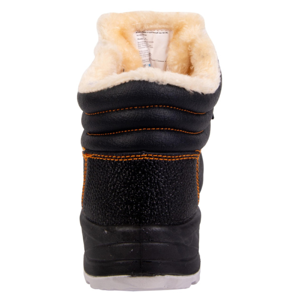 Ботинки Оранж искусственный мех МП МС (2)