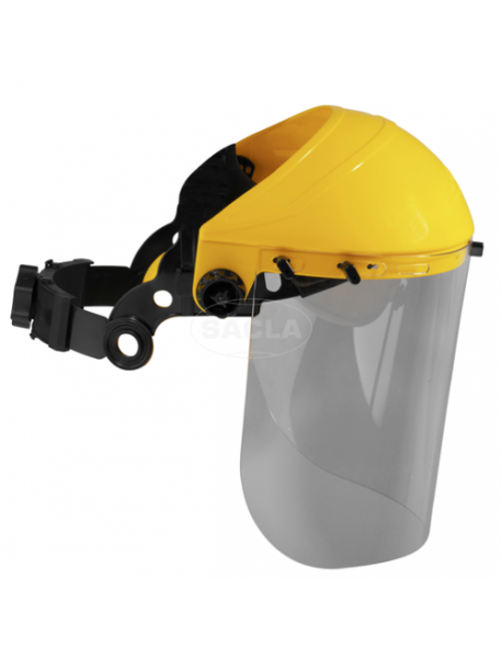 Крепление для фиксации экрана на голове, 60700 (1)