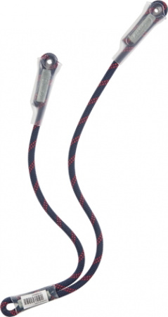 Усы самостраховки веревочные двойные (50х65 см)