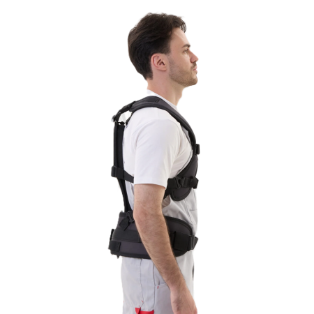 Промышленный экзоскелет ПроЭкзо в комплектации Ультра СЛ(2)