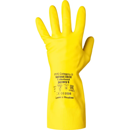 Перчатки NATRASOL ER18F