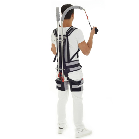 Промышленный экзоскелет POWER (3)