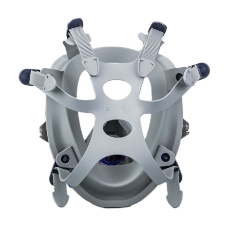 Полнолицевая маска О2 9800(1)