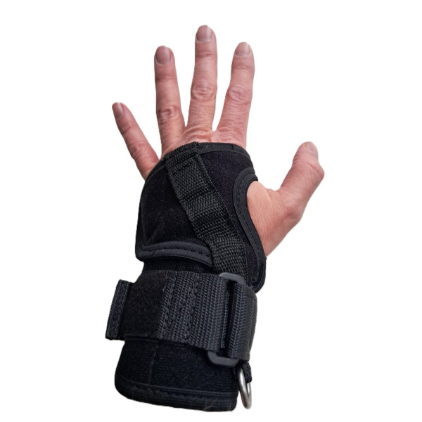 Манжета запястья усиленная (пара)