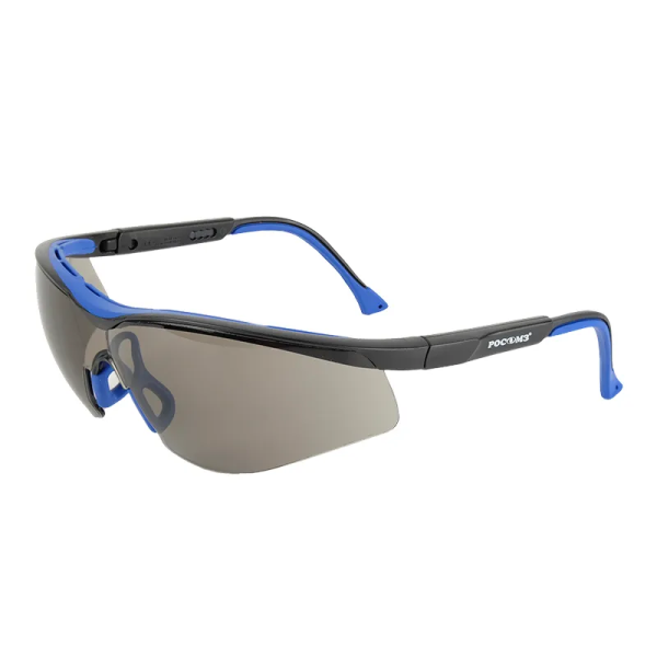 Очки защитные открытые 050 Monaco Алмаз (5-2.5PC)