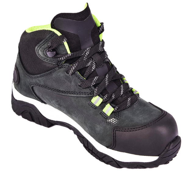 Ботинки рабочие Равелин 3 КПП (2)