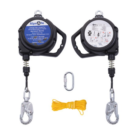 Блокирующее устройство BLK 5 (2)