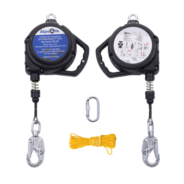 Блокирующее устройство BLK 5 (2)