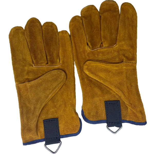 Перчатки для экзоскелета(1)