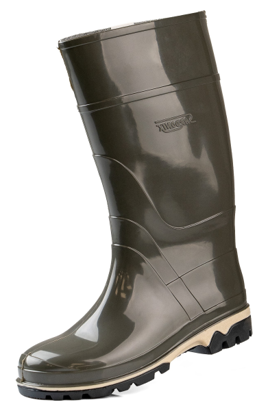 Сапоги женские Премиум ПВХ Sardonix (1)