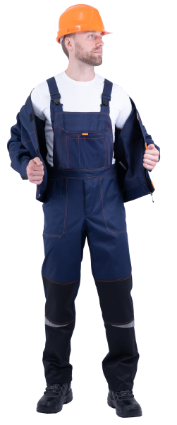 Костюм КМ-10 ЛЮКС летний (1)