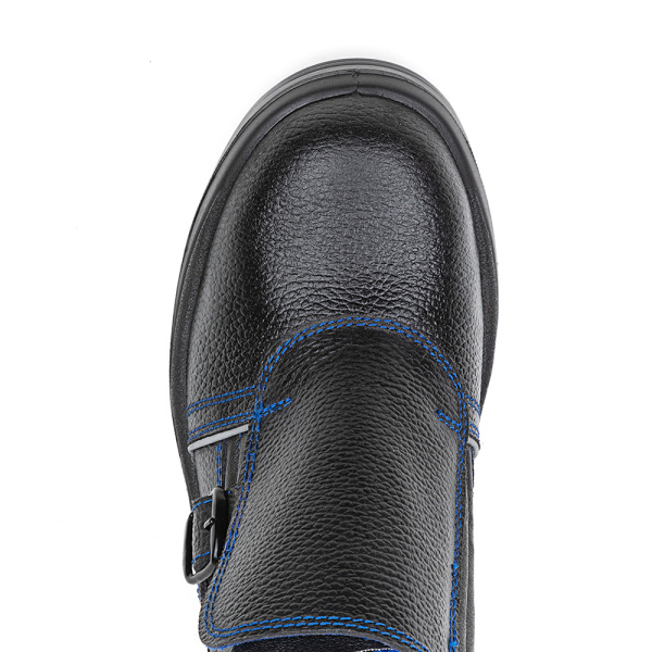 Ботинки сварщика, мод.24КМ(3)