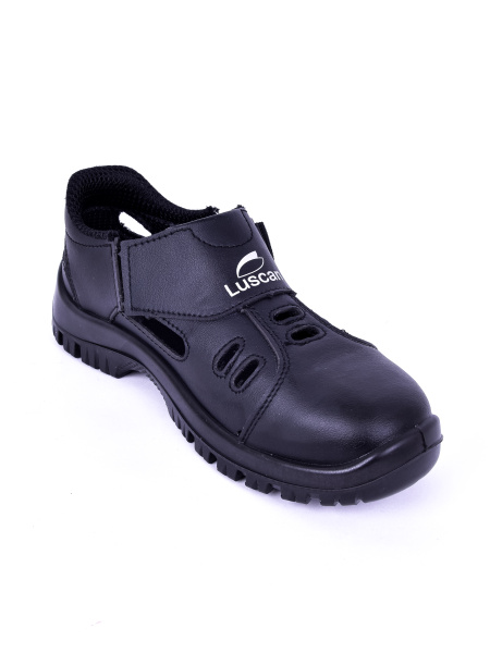 Полуботинки с перфорацией Luscan МП (3)