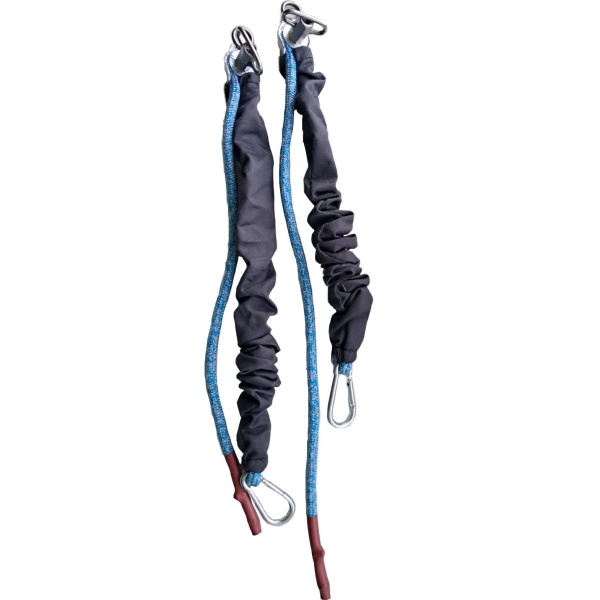 Компенсаторы веса для рук нерастягивающиеся (пара)