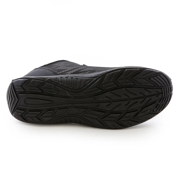 Полуботинки (кроссовки) МИСТРАЛЬ-LIGHT ПУ с МП (4)