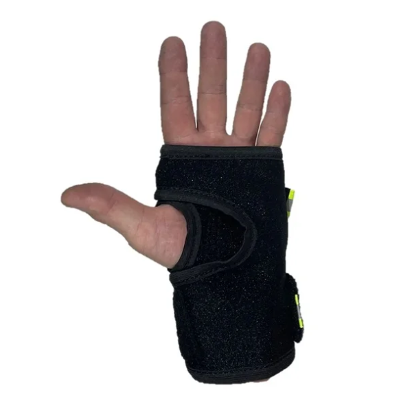 Манжеты запястья (пара)(1)