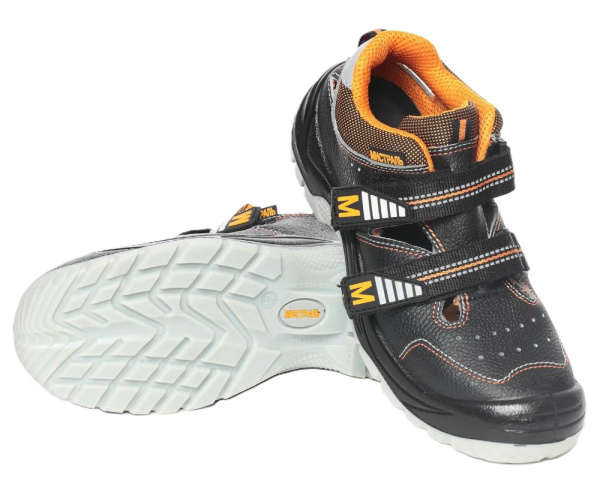 Сандалии рабочие МИСТРАЛЬ ULTRA (3)