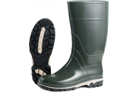 Сапоги женские Премиум ПВХ Sardonix