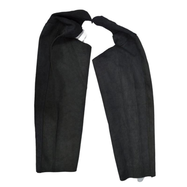 Рукав сварщика спилковый (с плечом)