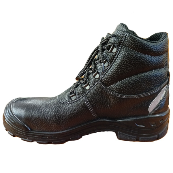 Ботинки кожаные А 102 КП ПУНитрил сетка(3)