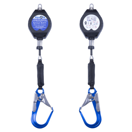 Блокирующее устройство одноплечевое BLK 11 (2)