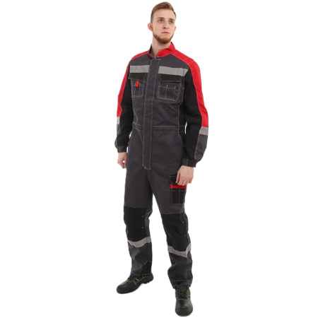 Комбинезон рабочий ФОРМУЛА с СОП
