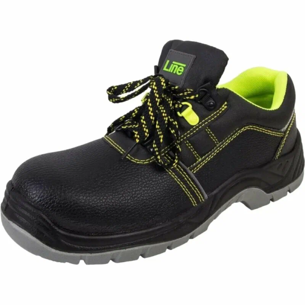 Полуботинки ЛАЙН с МП и МС (1)