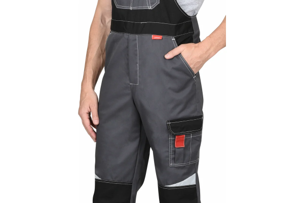 Полукомбинезон рабочий СИРИУС-ФАВОРИТ-МЕГА(3)