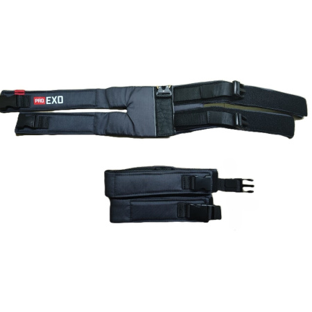 Манжеты набедренные усиленные (пара)(2)