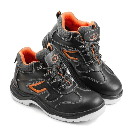 Ботинки рабочие, модель 27